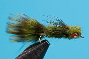 Drunken Dragon - Hazy Fly Fishing