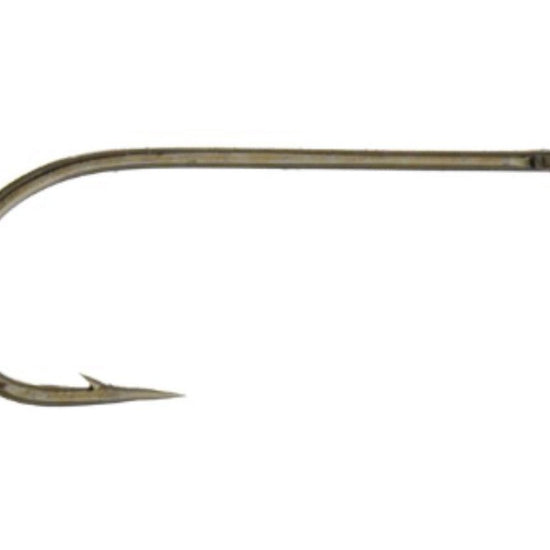 Dry Fly Hook 101 - Hazy Fly Fishing