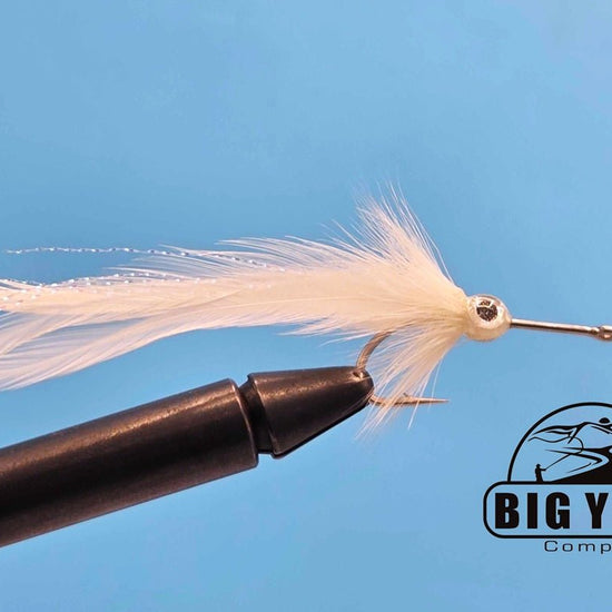 DT Special - Hazy Fly Fishing