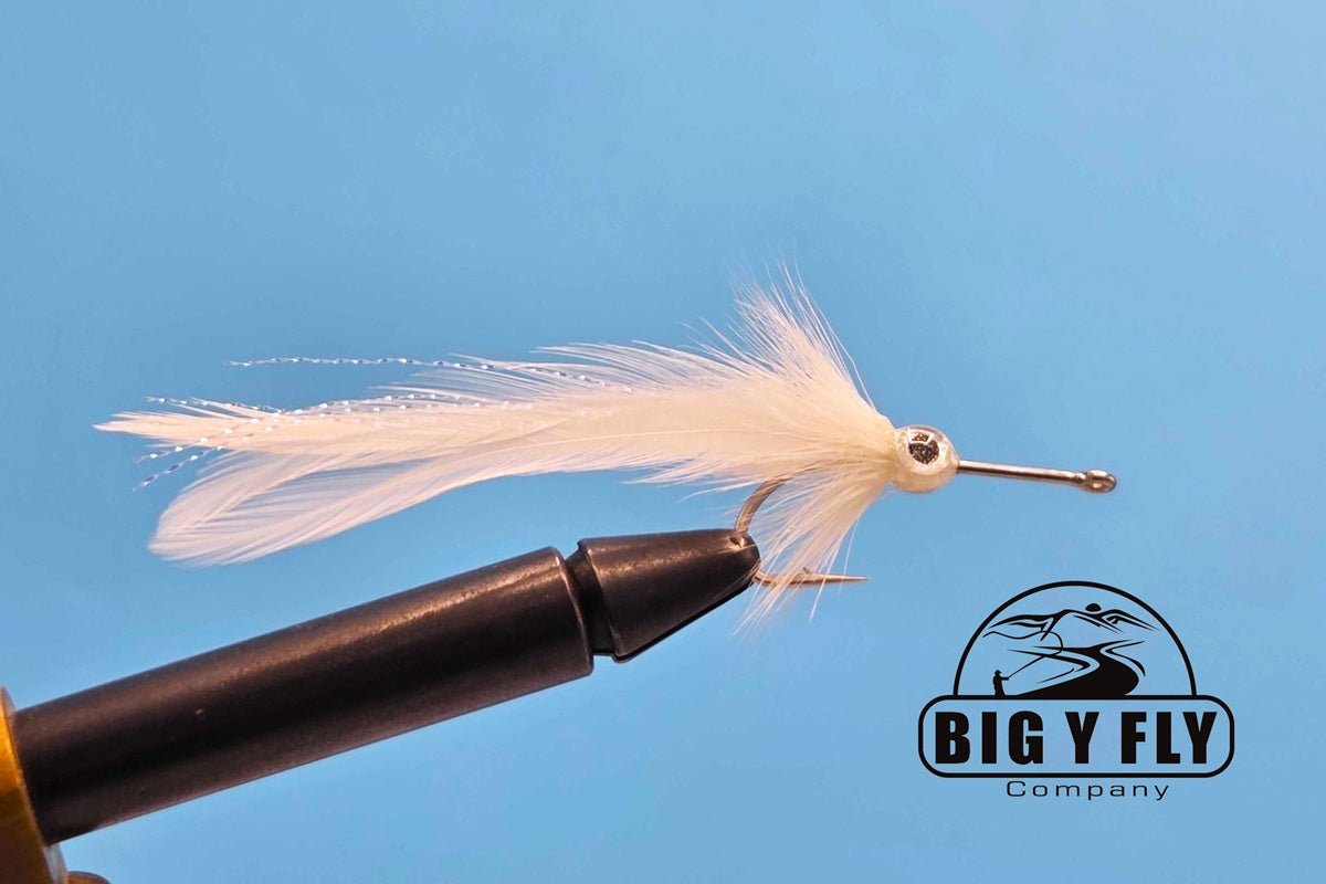 DT Special - Hazy Fly Fishing