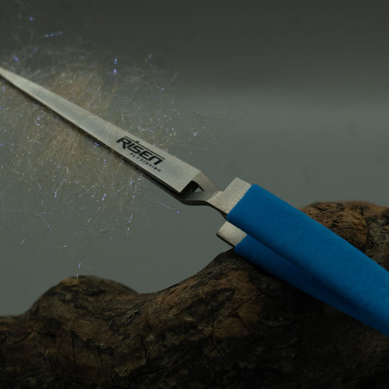 Dubbing Tweezers - Hazy Fly Fishing