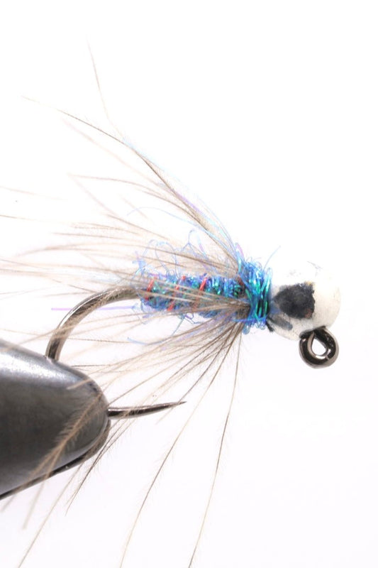 Duracell - Hazy Fly Fishing