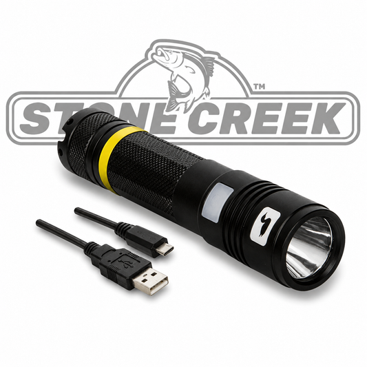 Loon™ - UV Infiniti Light