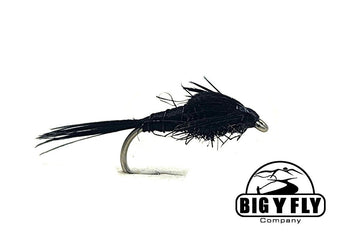 Early Black Stonefly - Hazy Fly Fishing