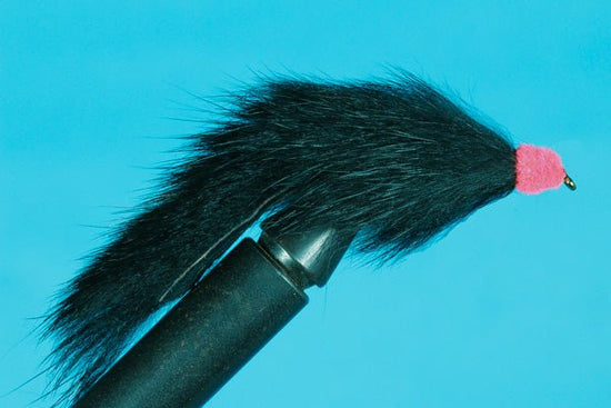 Egg - Sucking Bunny Leech - Hazy Fly Fishing