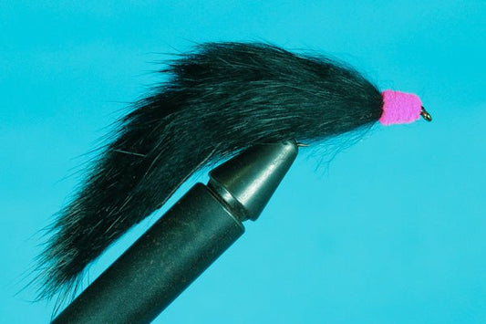 Egg - Sucking Bunny Leech - Hazy Fly Fishing