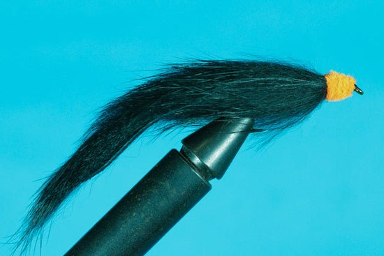 Egg - Sucking Bunny Leech - Hazy Fly Fishing
