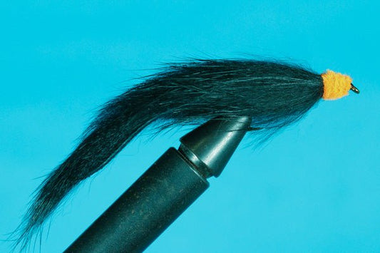 Egg - Sucking Bunny Leech - Hazy Fly Fishing