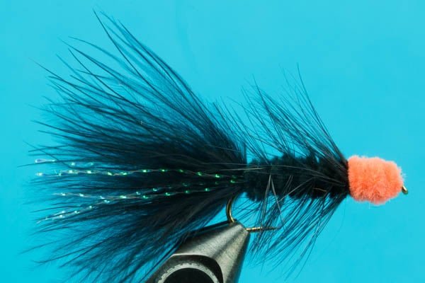 Egg - Sucking Leech - Hazy Fly Fishing