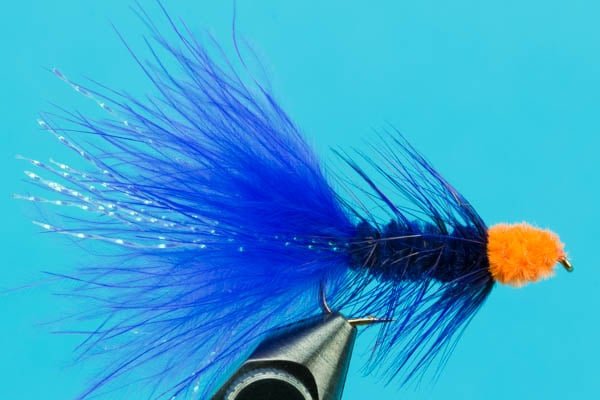 Egg - Sucking Leech - Hazy Fly Fishing