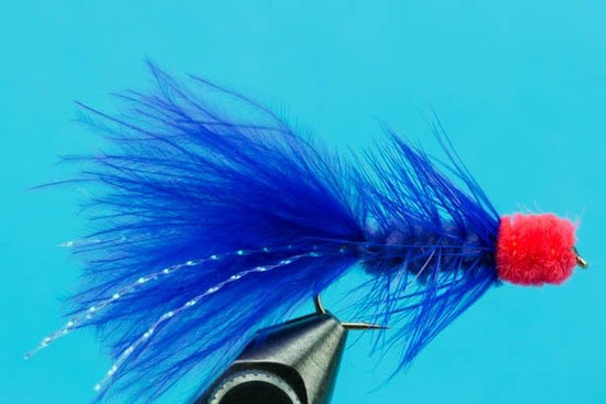 Egg - Sucking Leech - Hazy Fly Fishing