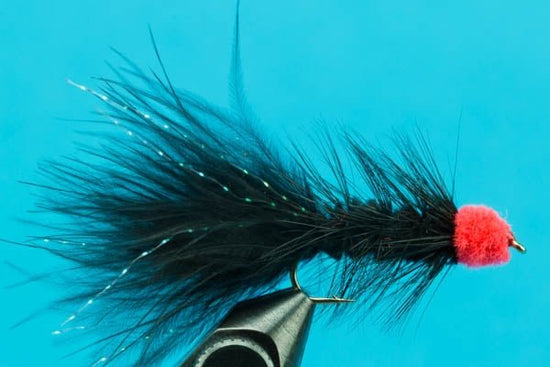 Egg - Sucking Leech - Hazy Fly Fishing