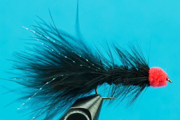Egg - Sucking Leech - Hazy Fly Fishing