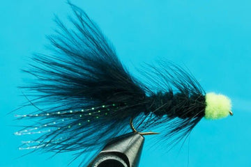 Egg - Sucking Leech - Hazy Fly Fishing