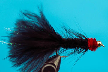 Egg - Sucking Leech - Beadhead - Hazy Fly Fishing