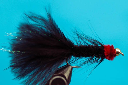 Egg - Sucking Leech - Beadhead - Hazy Fly Fishing