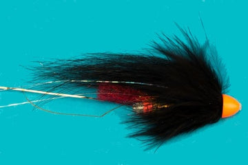 Egg Sucking Leech - Tube Fly - Hazy Fly Fishing