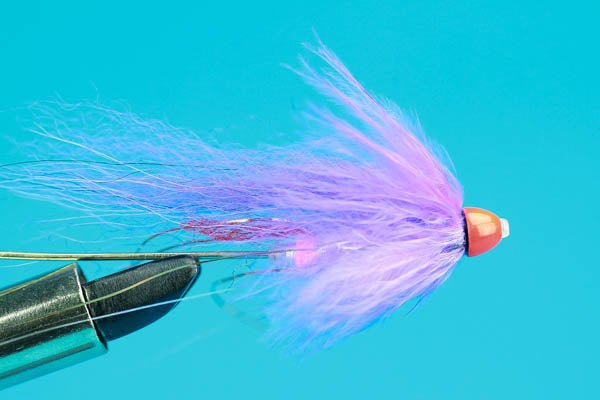 Egg Sucking Leech - Tube Fly - Hazy Fly Fishing