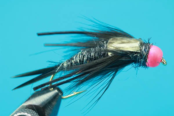 Egg Sucking Stone - Beadhead - Hazy Fly Fishing