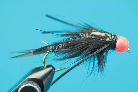 Egg Sucking Stone - Beadhead - Hazy Fly Fishing