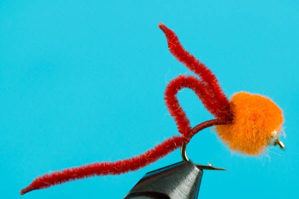 Eggi Juan Kenobi - Beadhead - Hazy Fly Fishing