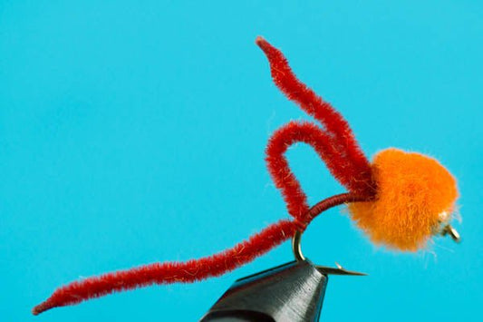 Eggi Juan Kenobi - Beadhead - Hazy Fly Fishing