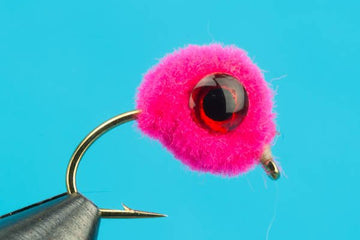 Eggo - Hazy Fly Fishing