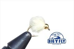 Eggstacy - Beadhead - Hazy Fly Fishing