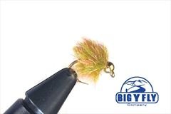 Eggstacy - Beadhead - Hazy Fly Fishing