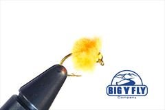 Eggstacy - Beadhead - Hazy Fly Fishing