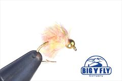 Eggstacy - Beadhead - Hazy Fly Fishing