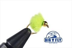 Eggstacy - Beadhead - Hazy Fly Fishing