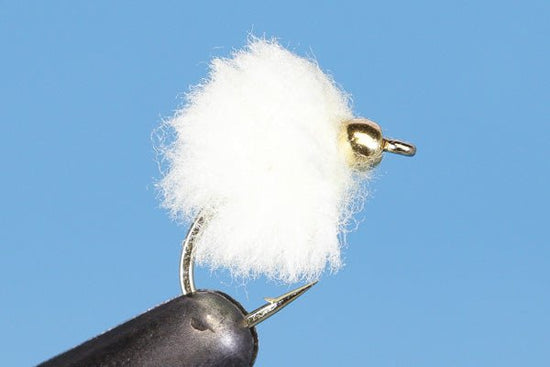 Eggstacy - Beadhead - Hazy Fly Fishing