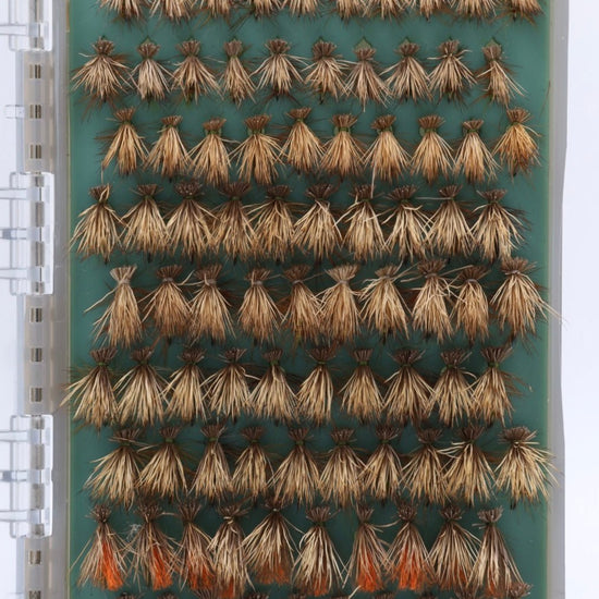 Elk Hair Caddis Box - Hazy Fly Fishing