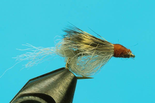 Emergent Sparkle Pupa - Hazy Fly Fishing