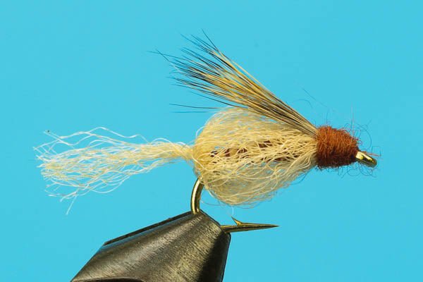 Emergent Sparkle Pupa - Hazy Fly Fishing