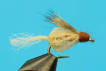 Emergent Sparkle Pupa - Hazy Fly Fishing