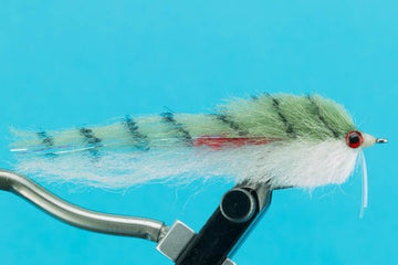 Enrico's Mackerel - Hazy Fly Fishing