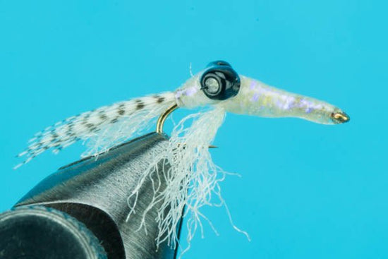 Epoxy Mysis Shrimp - Hazy Fly Fishing