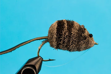 Eric's Mouse - Hazy Fly Fishing
