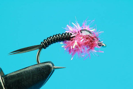 Estaz Stone - Hazy Fly Fishing