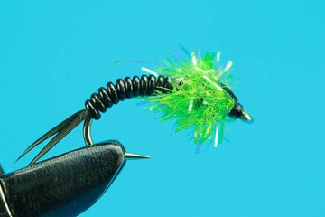 Estaz Stone - Hazy Fly Fishing