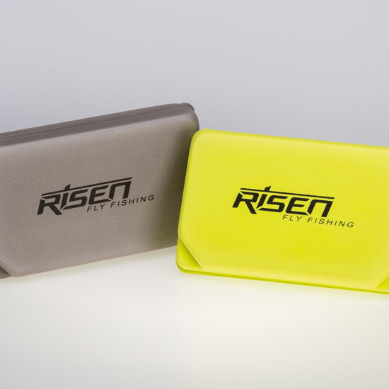 EVA Foam Box - Hazy Fly Fishing