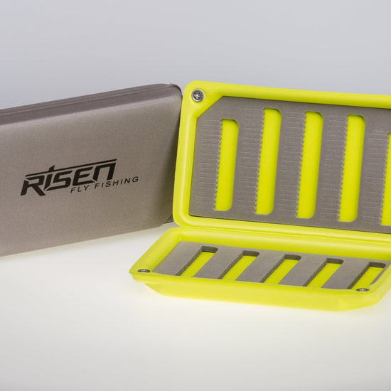 EVA Foam Box - Hazy Fly Fishing