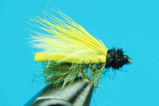 Everfloat Caddis - Hazy Fly Fishing