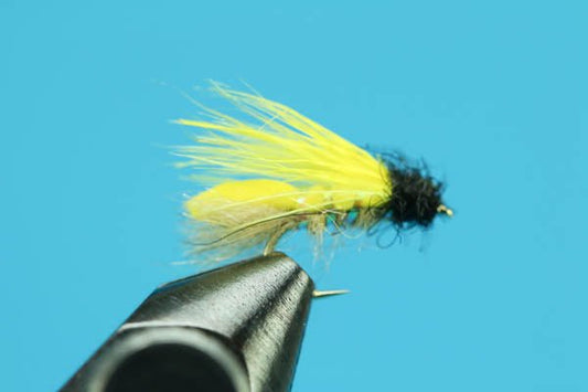 Everfloat Caddis - Hazy Fly Fishing