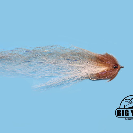 EZ Baitfish - Hazy Fly Fishing
