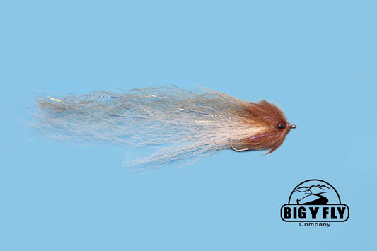 EZ Baitfish - Hazy Fly Fishing