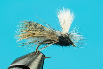 EZ Caddis (Parachute Caddis) - Hazy Fly Fishing