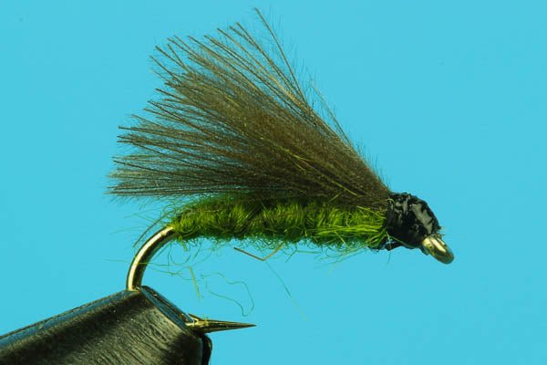 F Fly - Hazy Fly Fishing